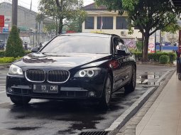 Jual Mobil Bekas BMW 7 Series 740Li 2009 di DKI Jakarta 8