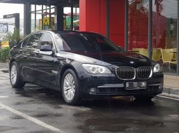 Jual Mobil Bekas BMW 7 Series 740Li 2009 di DKI Jakarta 5