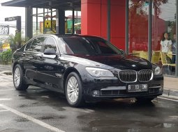 Jual Mobil Bekas BMW 7 Series 740Li 2009 di DKI Jakarta 3