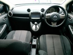 Jual Cepat Mazda 2 S 2011 di Bekasi 10