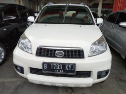 Jawa Barat, dijual mobil Daihatsu Terios TX AT 2012 bekas  4