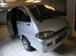 Jual mobil Daihatsu Zebra 1.3 Manual 1997 murah di Jawa Tengah 7