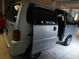 Jual mobil Daihatsu Zebra 1.3 Manual 1997 murah di Jawa Tengah 2