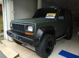 Jual mobil Daihatsu Taft 1.0 Manual 1997 bekas di Jawa Tengah 8