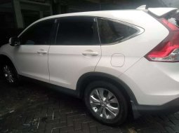 Honda CR-V 2013 Jawa Timur dijual dengan harga termurah 6