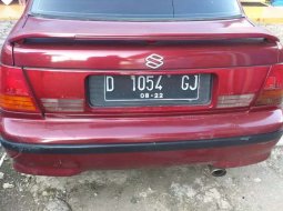 Mobil Suzuki Esteem 1996 dijual, Jawa Barat 12