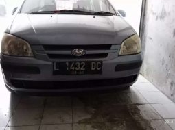 Jual mobil bekas murah Hyundai Getz 2005 di Jawa Timur 2