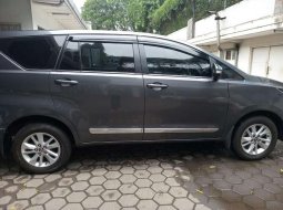 Jawa Barat, Toyota Kijang Innova G Luxury 2018 kondisi terawat 5