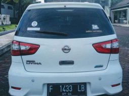 Nissan Grand Livina 2014 Jawa Tengah dijual dengan harga termurah 8