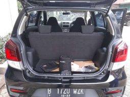 Mobil Daihatsu Ayla 2018 X dijual, DKI Jakarta 10