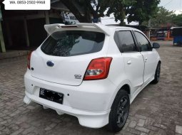 Lampung, jual mobil Datsun GO T 2014 dengan harga terjangkau 7