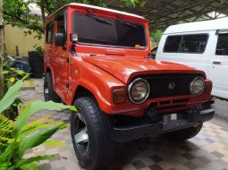 Dijual mobil bekas Daihatsu Taft F50, Jawa Barat  8