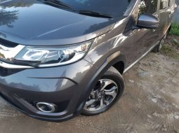 Jual Honda BR-V E 2017 harga murah di Sumatra Utara 7