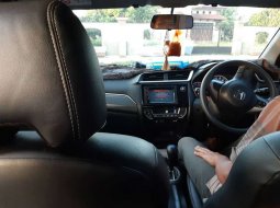 Jual Honda BR-V E 2017 harga murah di Sumatra Utara 6