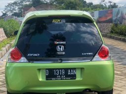 Jual mobil Honda Brio Sports E 2013 bekas, Jawa Barat 9