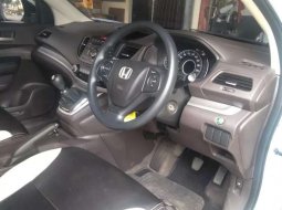 Honda CR-V 2013 Jawa Timur dijual dengan harga termurah 4