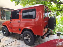 Dijual mobil bekas Daihatsu Taft F50, Jawa Barat  7