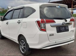 Jawa Barat, Toyota Calya G 2019 kondisi terawat 12
