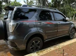 Jual Toyota Rush TRD Sportivo 2017 harga murah di Jawa Barat 4