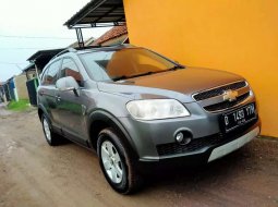 Mobil Chevrolet Captiva 2008 2.0 Diesel NA terbaik di Jawa Barat 7