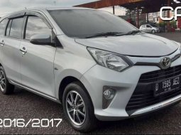 Mobil Toyota Calya 2016 G terbaik di Jawa Barat 11