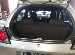 Jual mobil bekas murah Honda Brio RS 2018 di Kalimantan Selatan 6