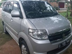 Dijual mobil bekas Suzuki APV GX Arena, Lampung  5