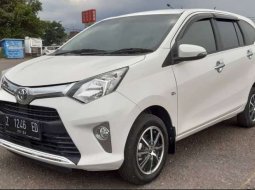 Jawa Barat, Toyota Calya G 2019 kondisi terawat 10
