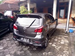 Jual cepat Toyota Agya TRD Sportivo 2017 di DIY Yogyakarta 3