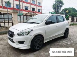 Lampung, jual mobil Datsun GO T 2014 dengan harga terjangkau 5