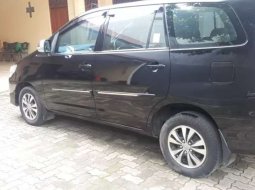 Mobil Toyota Kijang Innova 2015 2.0 G dijual, DKI Jakarta 5