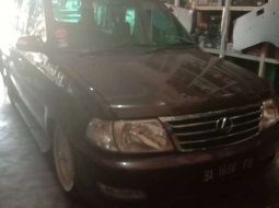 Toyota Kijang 2002 Sumatra Barat dijual dengan harga termurah 4