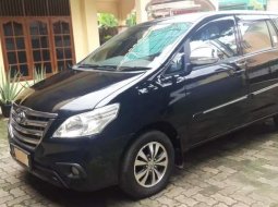 Mobil Toyota Kijang Innova 2015 2.0 G dijual, DKI Jakarta 4