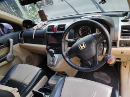 Honda CR-V 2007 DKI Jakarta dijual dengan harga termurah 3