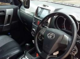 Jual Toyota Rush TRD Sportivo 2017 harga murah di Jawa Barat 2