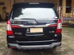 Mobil Toyota Kijang Innova 2015 2.0 G dijual, DKI Jakarta 3