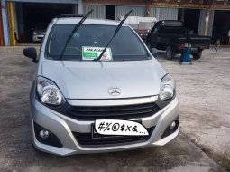 Jual Daihatsu Ayla D 2019 harga murah di Riau 3