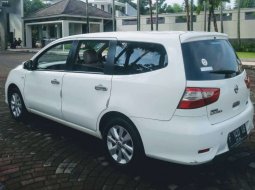 Nissan Grand Livina 2014 Jawa Tengah dijual dengan harga termurah 4