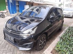 Mobil Daihatsu Ayla 2018 X dijual, DKI Jakarta 7