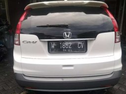 Honda CR-V 2013 Jawa Timur dijual dengan harga termurah 3