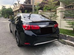 Jual mobil Toyota Corolla Altis V 2015 bekas, Sumatra Utara 3