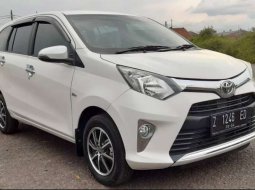 Jawa Barat, Toyota Calya G 2019 kondisi terawat 4