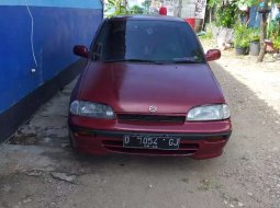 Mobil Suzuki Esteem 1996 dijual, Jawa Barat 5