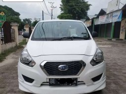 Lampung, jual mobil Datsun GO T 2014 dengan harga terjangkau 2