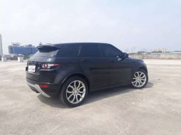 Jual mobil bekas murah Land Rover Range Rover Evoque Dynamic Si4 2014 di DKI Jakarta 3