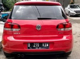 Jawa Barat, jual mobil Volkswagen Golf TSI 2012 dengan harga terjangkau 3