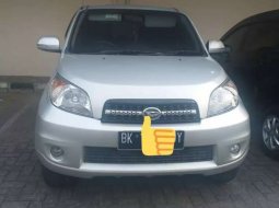 Jual cepat Daihatsu Terios TX 2014 di Sumatra Utara 4