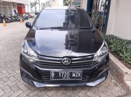 Mobil Daihatsu Ayla 2018 X dijual, DKI Jakarta 5