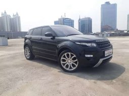 Jual mobil bekas murah Land Rover Range Rover Evoque Dynamic Si4 2014 di DKI Jakarta 1