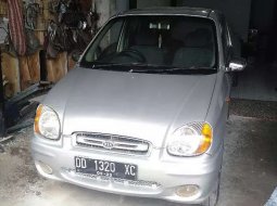 Jual cepat Kia Visto 2002 di Sulawesi Selatan 5